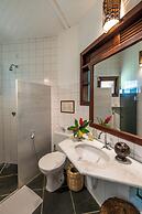 Pousada Lagoa do Cassange