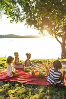 Pousada Lagoa do Cassange