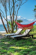 Pousada Lagoa do Cassange