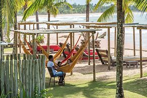 Pousada Lagoa do Cassange