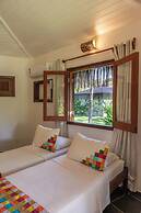 Pousada Lagoa do Cassange