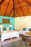 Pousada Lagoa do Cassange