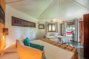 Pousada Lagoa do Cassange