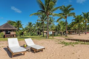 Pousada Lagoa do Cassange