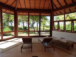 Pousada Lagoa do Cassange