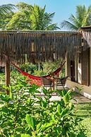 Pousada Lagoa do Cassange