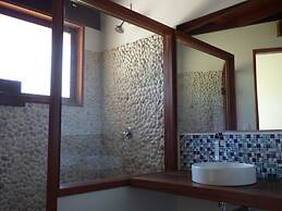 Pousada Lagoa do Cassange