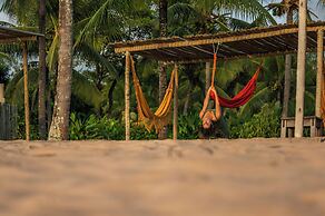 Pousada Lagoa do Cassange