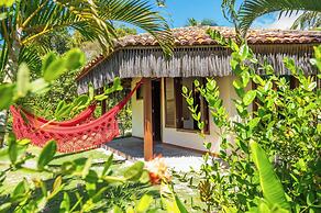 Pousada Lagoa do Cassange