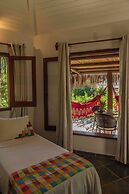 Pousada Lagoa do Cassange