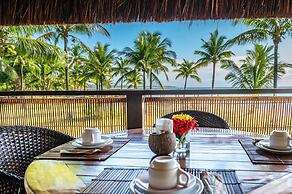 Pousada Lagoa do Cassange