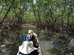 Pousada Lagoa do Cassange