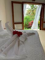 Pousada Lagoa do Cassange