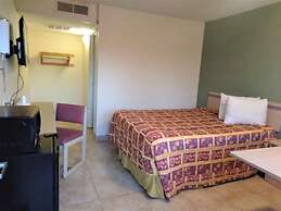 Red Carpet Inn Jeffersonville