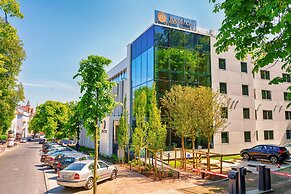 Focus Hotel Premium Sopot