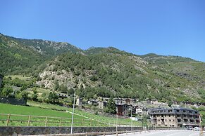 Pierre & Vacances Andorra La Tulipa