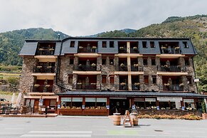 Pierre & Vacances Andorra La Tulipa