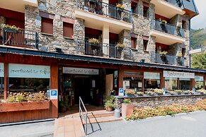 Pierre & Vacances Andorra La Tulipa