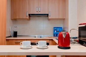 Pierre & Vacances Andorra La Tulipa