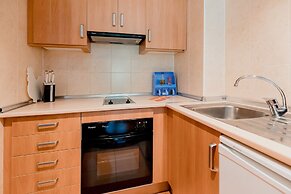 Pierre & Vacances Andorra La Tulipa