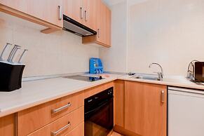 Pierre & Vacances Andorra La Tulipa