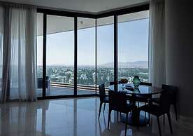 Central Park Residence