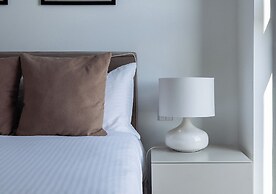 Central Park Residence