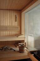 Central Park Residence