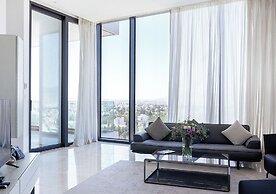 Central Park Residence