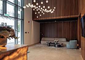 Central Park Residence