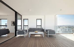 Central Park Residence