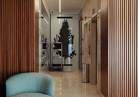 Central Park Residence