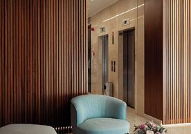 Central Park Residence