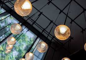 Central Park Residence