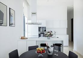 Central Park Residence