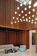 Central Park Residence