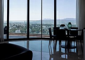 Central Park Residence