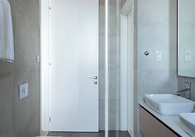 Central Park Residence