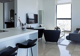 Central Park Residence