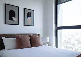 Central Park Residence