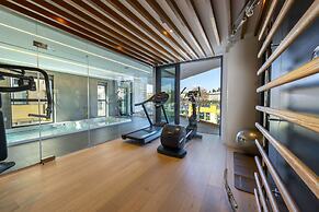 Central Park Residence