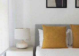 Central Park Residence