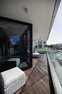 Central Park Residence