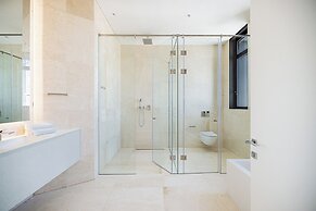 Central Park Residence