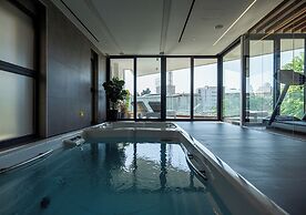 Central Park Residence