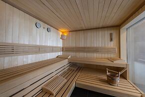 Central Park Residence