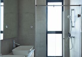 Central Park Residence