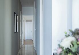 Central Park Residence