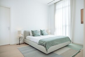 Central Park Residence