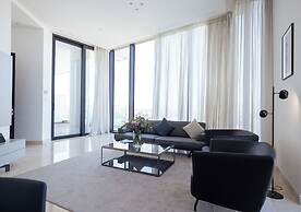 Central Park Residence